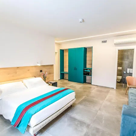 Il San Cristoforo Ośrodek wypoczynkowy 4*