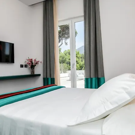 Курортный комплекс Il San Cristoforo 3*