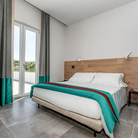 Il San Cristoforo Курортный комплекс 3*