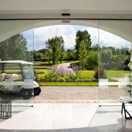 Il San Cristoforo