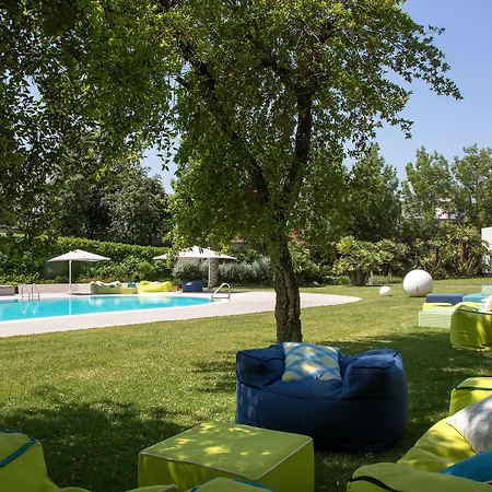 Курортный комплекс Il San Cristoforo 3*