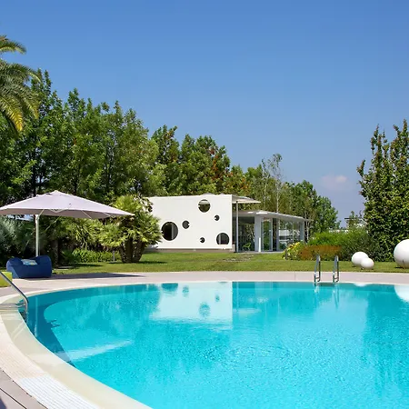 Il San Cristoforo Курортный комплекс 3*