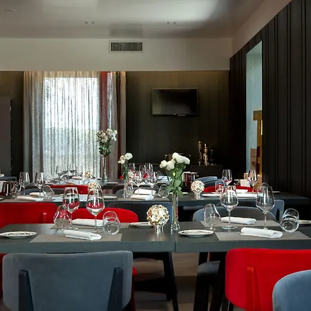 Курортный комплекс Il San Cristoforo 3*