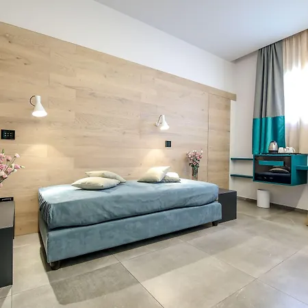 Il San Cristoforo Курортный комплекс