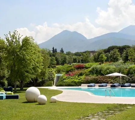 Il San Cristoforo 3* Эрколано