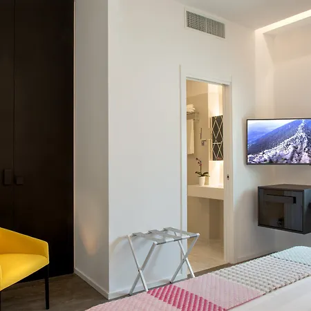 Il San Cristoforo 4* 埃尔科拉诺
