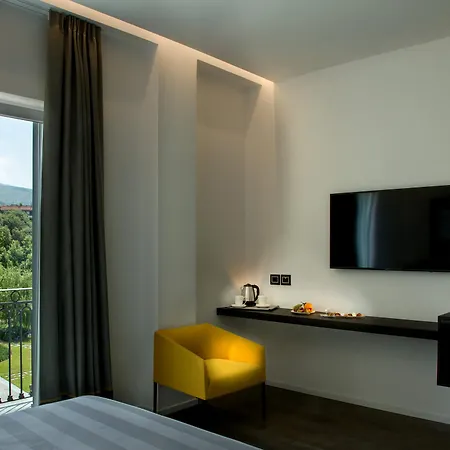 度假村 Il San Cristoforo 4*