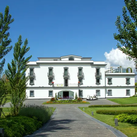 Il San Cristoforo 度假村 埃尔科拉诺