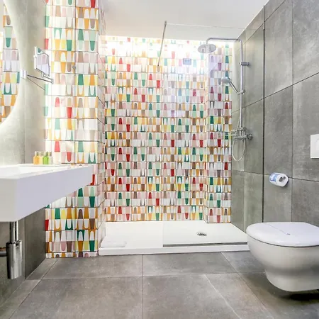 Rezort Il San Cristoforo Ercolano