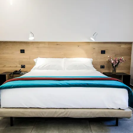 Il San Cristoforo 4* 埃尔科拉诺