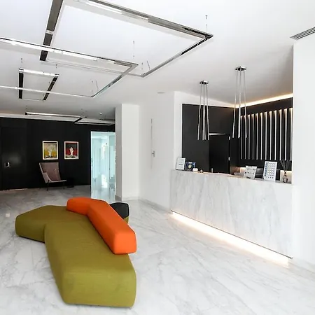 度假村 Il San Cristoforo 4*
