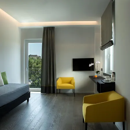 Il San Cristoforo 4* 埃尔科拉诺