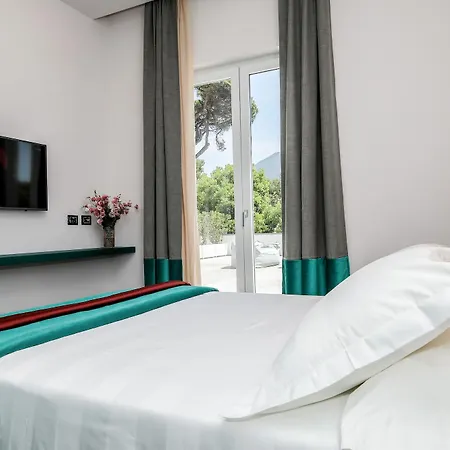 度假村 Il San Cristoforo 4*