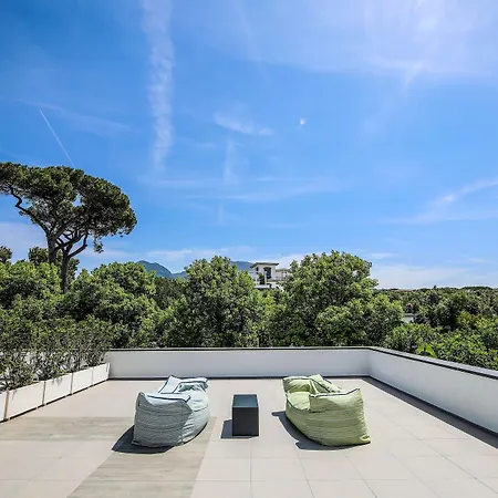 Il San Cristoforo 4* 埃尔科拉诺