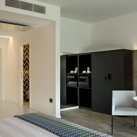 Il San Cristoforo 度假村 4*