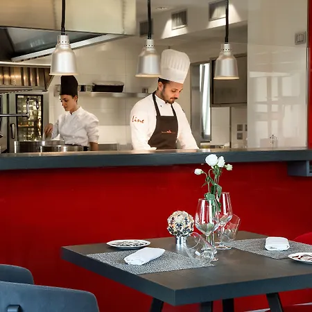 Il San Cristoforo 3*