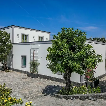 度假村 Il San Cristoforo 4*