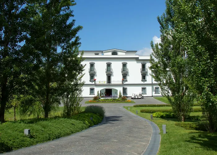 Resort Il San Cristoforo