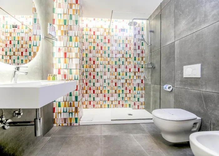 Resort Il San Cristoforo Ercolano