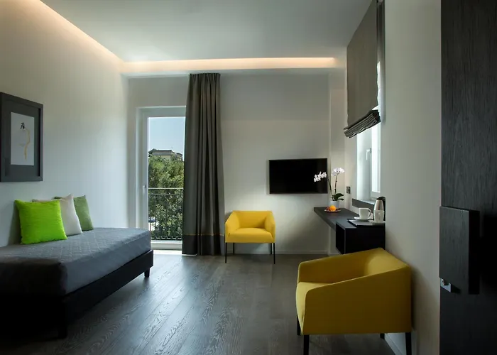 Il San Cristoforo 3* Ercolano