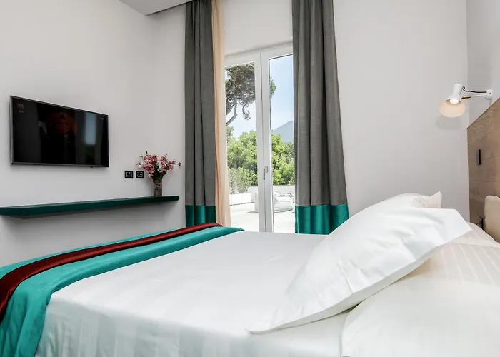 Resort Il San Cristoforo 3*