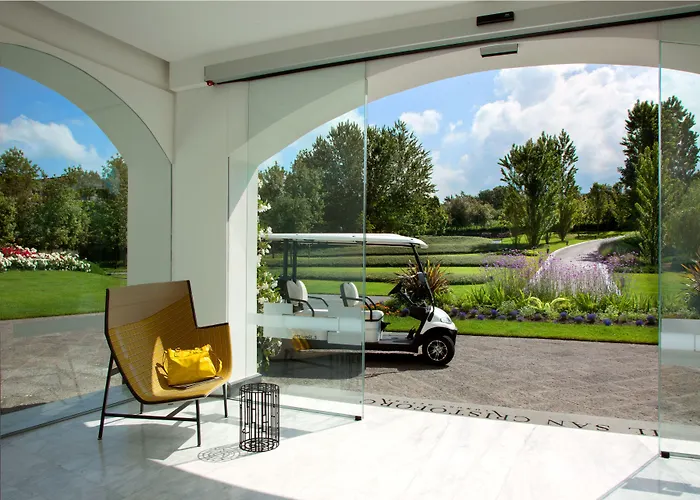 Il San Cristoforo 3*