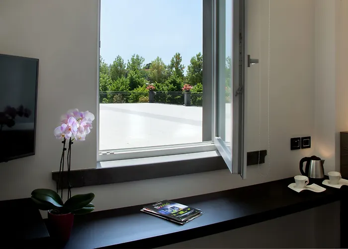 Resort Il San Cristoforo 3*