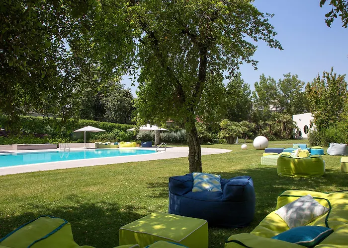 Resort Il San Cristoforo 3*