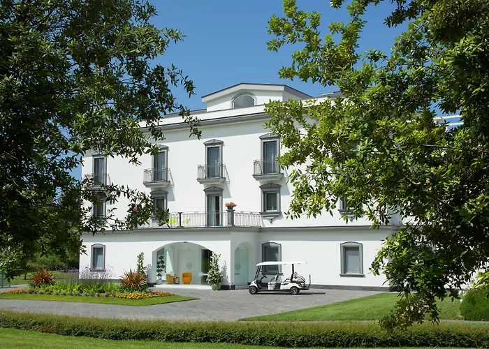 Il San Cristoforo 3* Ercolano