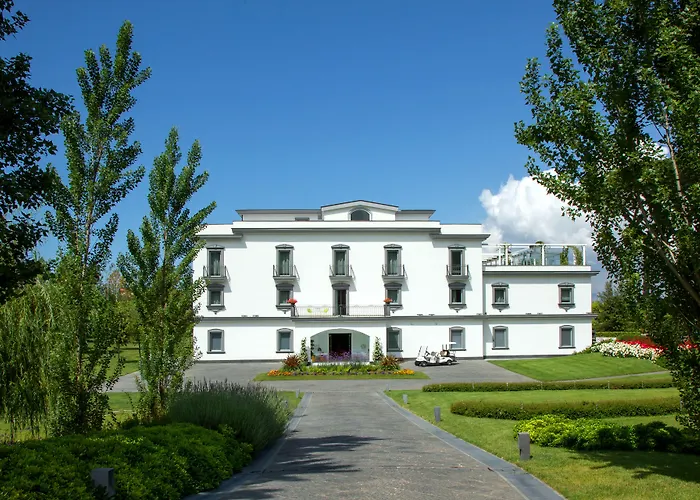 Il San Cristoforo Resort 3*