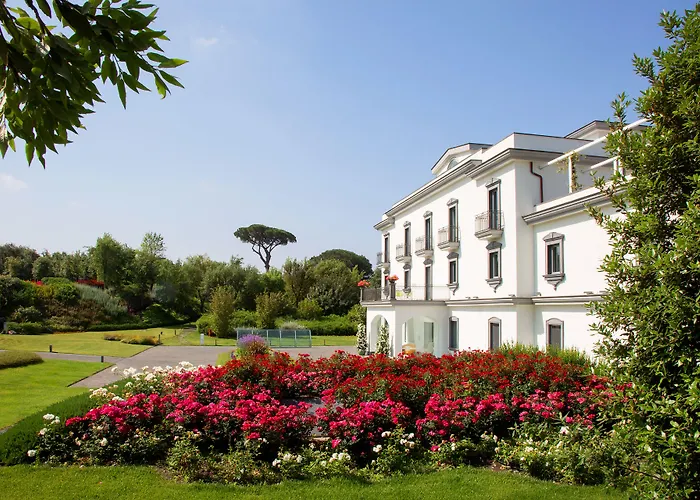 Il San Cristoforo 3* Ercolano