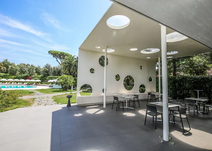 Il San Cristoforo Resort Ercolano