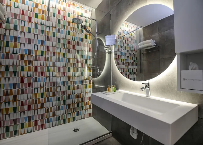 Resort Il San Cristoforo Ercolano