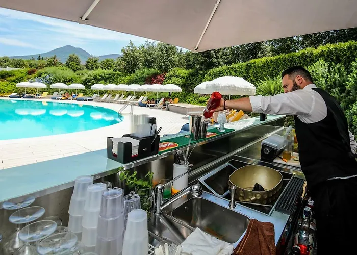 Resort Il San Cristoforo