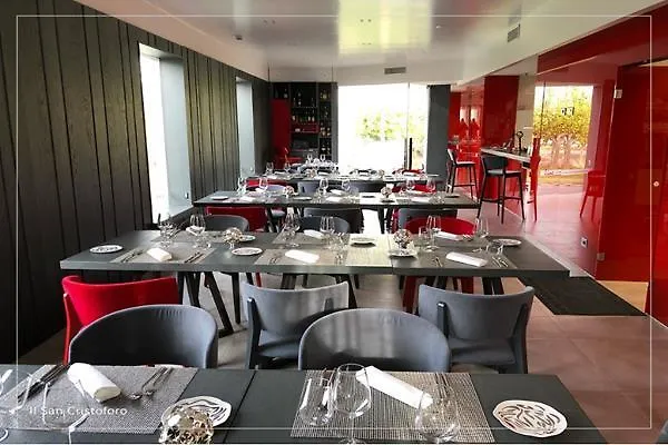 Il San Cristoforo 3*