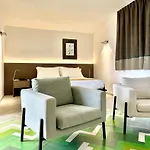 Resort Il San Cristoforo Ercolano