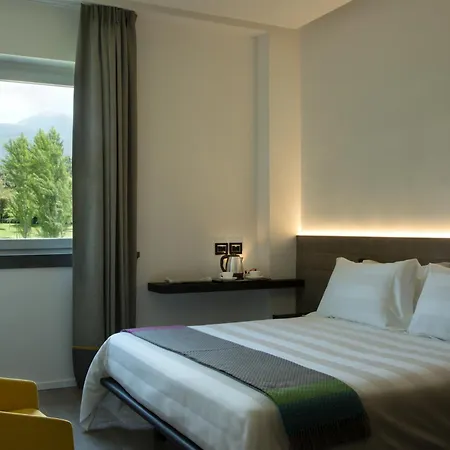 Resort Il San Cristoforo 3*