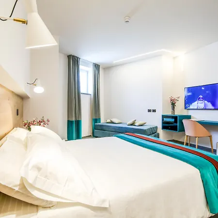 Il San Cristoforo Resort