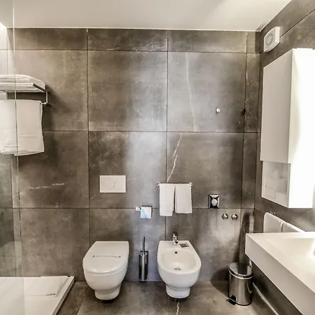 Il San Cristoforo Resort Ercolano