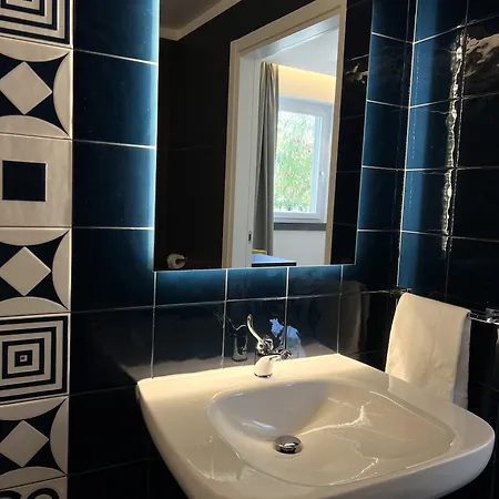 Resort Il San Cristoforo 3*