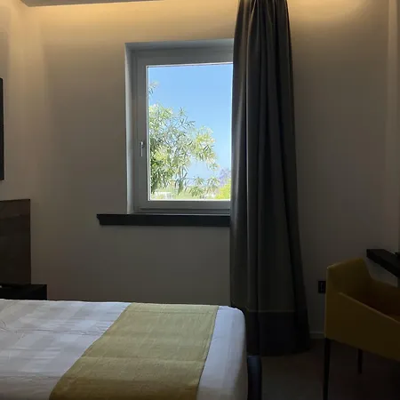Il San Cristoforo Θέρετρο Ερκολάνο