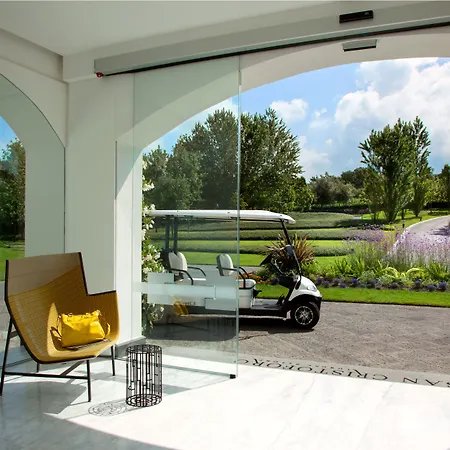 Il San Cristoforo 3*