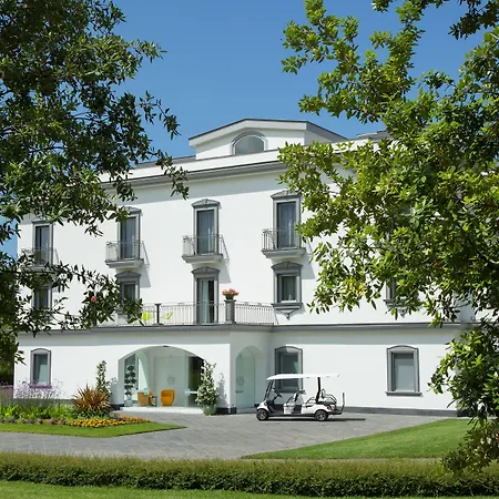 Il San Cristoforo 3* Ercolano