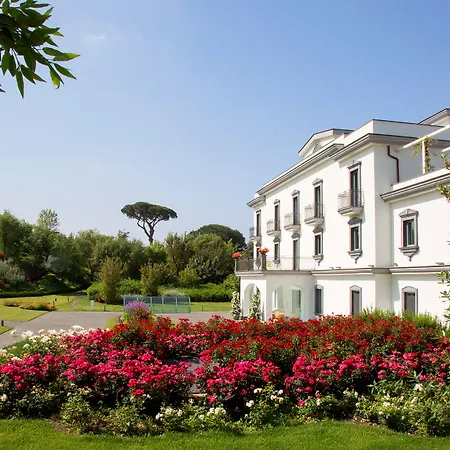 Il San Cristoforo 3* Ercolano