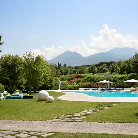 Resort Il San Cristoforo 3*