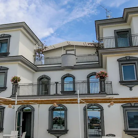 Il San Cristoforo Ercolano