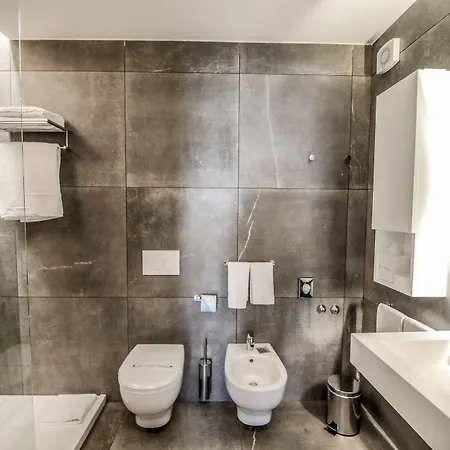 Il San Cristoforo 3* Ercolano