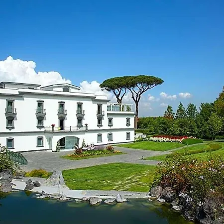 Il San Cristoforo Feriested Ercolano