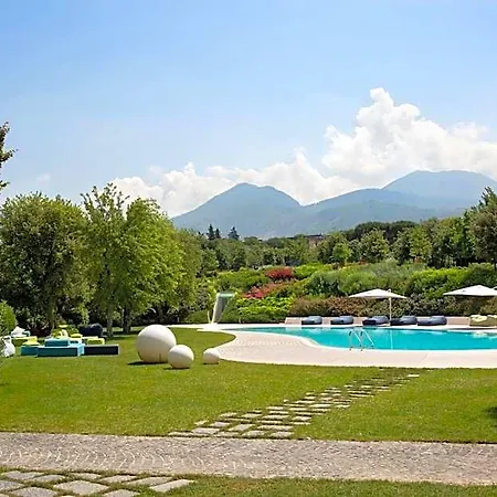 Feriested Il San Cristoforo 3*