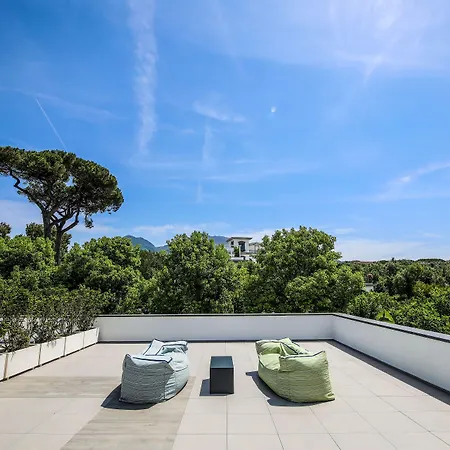 Resort Il San Cristoforo 3*